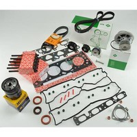 Zylinderkopfdichtung Satz Astra G Z16XE 1,6 16V Zahnriemen Wapu Keilr. Bis