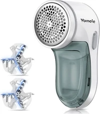 Quita Pelusas Electrico Maquina Para Ropa Quitar Saca Limpiador Defuzzer el hoga