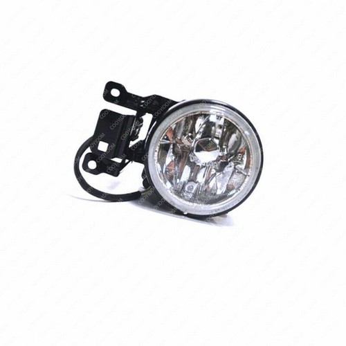 For Mitsubishi Montero Sport 2000-2004 Front Bumper Fog Light Lamp Right Side - Picture 3 of 8