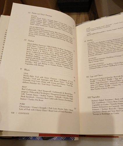 Moosewood Restaurant Daily Special & The INN Cook Book-Paper Back & Hard Cover - Imagen 16 de 19