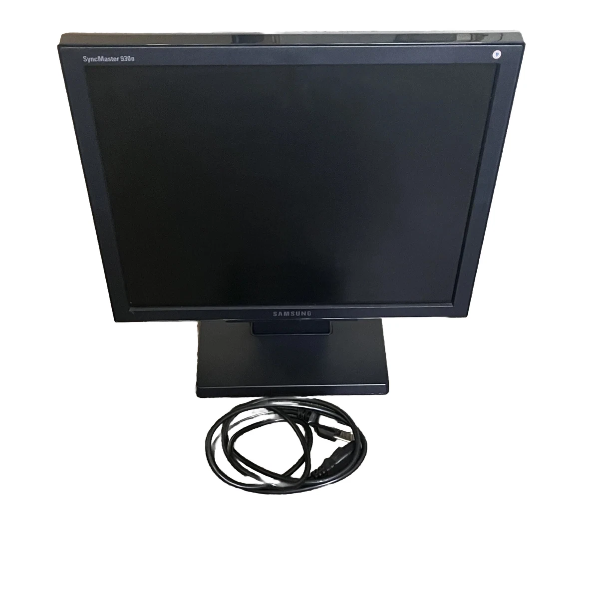 Samsung Syncmaster Computer 19