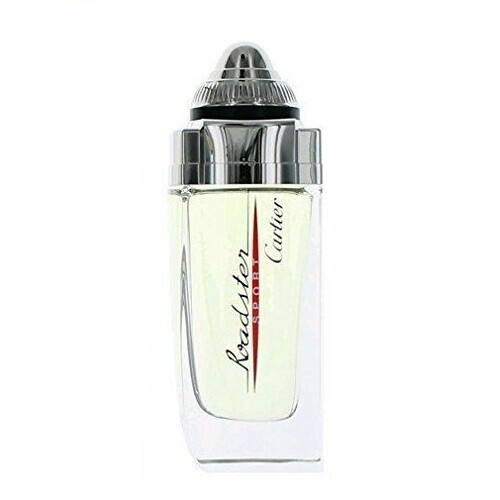 cartier roadster aftershave 100ml