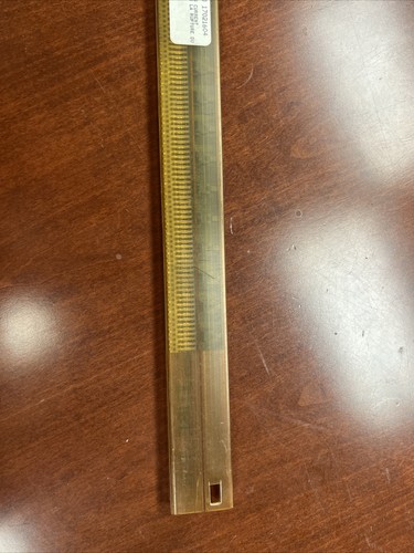 Electrical Connectors For ElectroGlass Wafer Prober 103644-5 995154-1 702973-1 - Picture 4 of 7