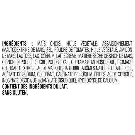 Doritos Tortilla Chips Cool Ranch 255g/9 oz - Bild 5 von 5