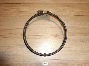 AEG BACKOFEN E33512 - 5 - D 90 BDW 06 Heizelement Heizung rund Ring original