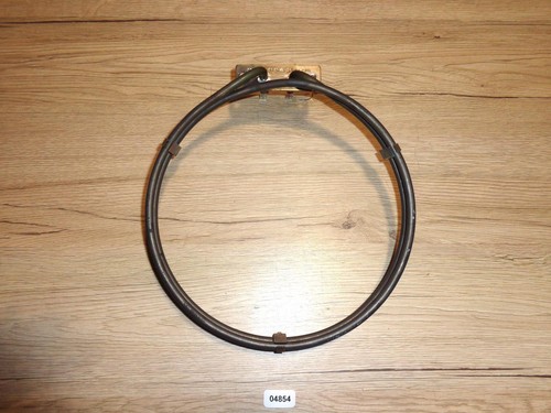 AEG BACKOFEN E33512 - 5 - D 90 BDW 06 Heizelement Heizung rund Ring original