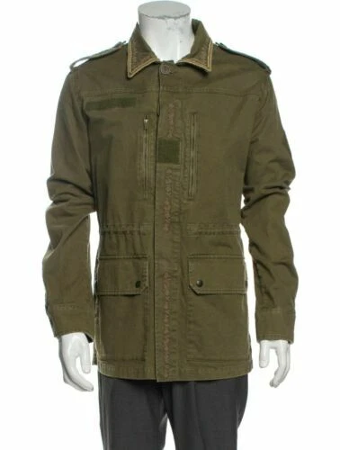 Manteaux, vestes et gilet Saint Laurent pour homme