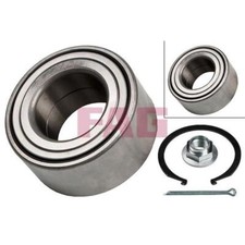 Roulement de roue Hyundai XG