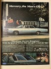 LIFE Magazine October 14 1966: James Bond NFL Ronald Reagan Rubens Chevy vs Ford — photo 4