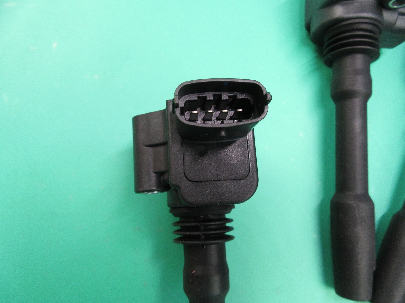 Maserati 3.0 V6 engine Ghibli Ignition Coil packs