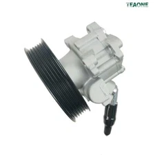 Fits Land Rover Rang Rover 4.4 L322 HSE Power Steering Pump 1PC QVB500430