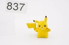 Pikachu Mini figure egg pokemon
