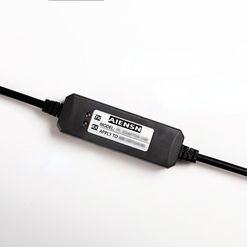 1pc USB-TK503 for ABB AC500-Eco Series PLC Programming Cable Data Cable 3m 9-pin - Picture 4 of 10