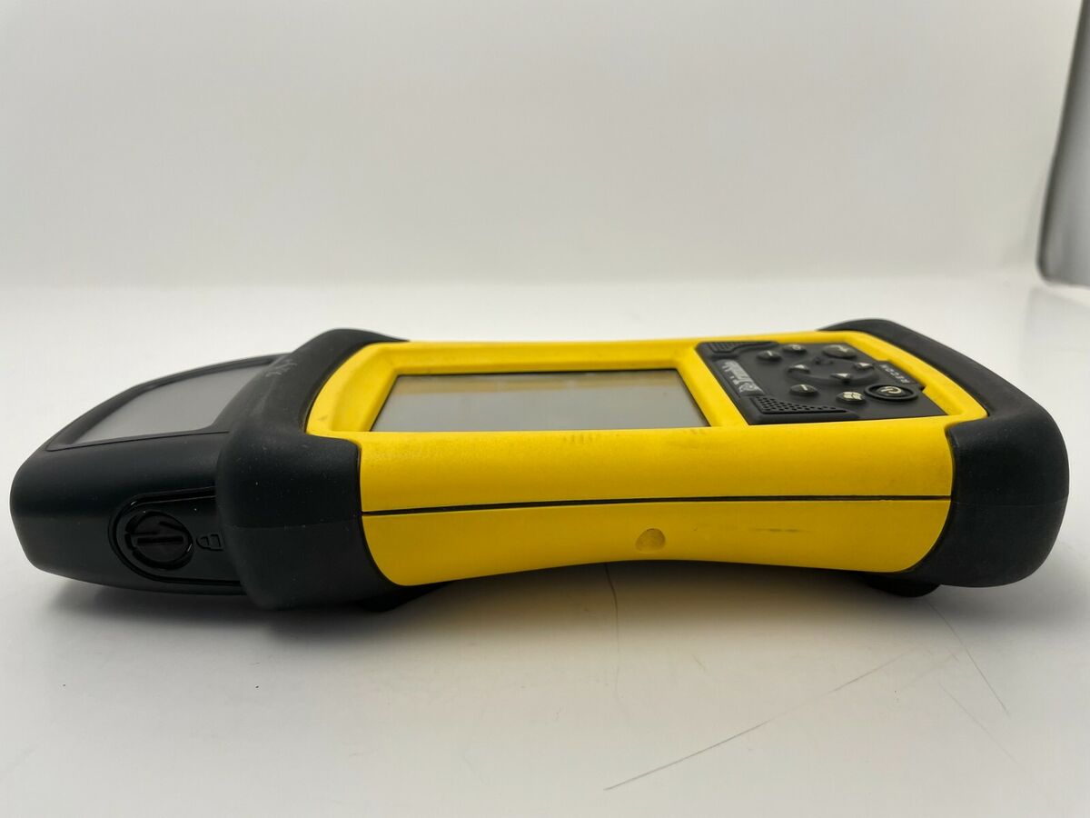 230110-1測量GPS☆Trimble☆トリンブルPocketPC RECON(ジャンク 230110-1測量GPS☆Trimble☆トリンブルPocketPC RECON(ジャンク
