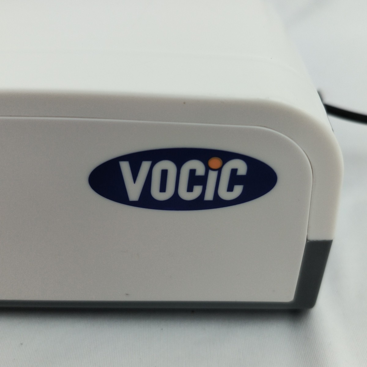 VOCIC S34 Vents Alternating Air Pressure Mattress Pad REPLACEMENT PUMP ONLY
