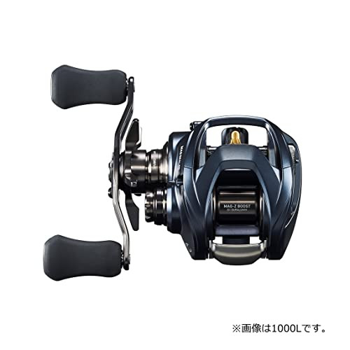 ダイワ　AII TW　1000HL DAIWA Steez Bait Reel AII TW 1000HL 2022 ModelNEW | eBay