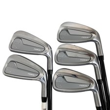 Yamaha Rmx Dd-2 2026 5S Iron Set Flex Sr