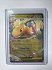 Mega Dragonite ex - Double Rare ME: Ascended Heroes 152/217 NM
