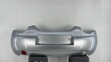 Pare-choc arrière Volkswagen NEW BEETLE