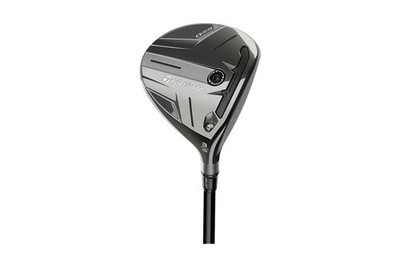TaylorMade Qi35 Fairwayholz 5 (18°) Light-Flex LH !!! - FH105923