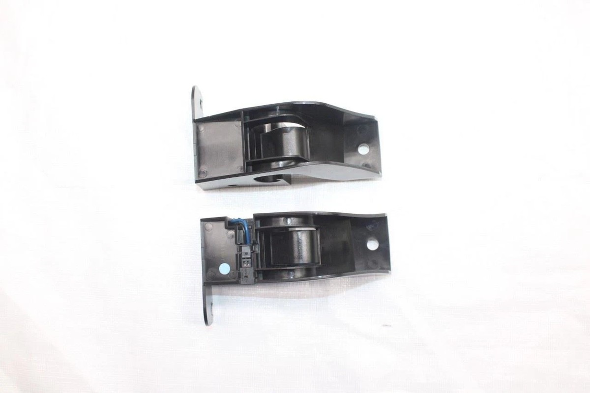 AOR CD ピーセス　Pieces 04-08 CHRYSLER CROSSFIRE ZH CONVERTIBLE TRUNK PARTITION LOCK