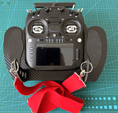 Senderpult. RC für Radiomaster Tx16s MK3