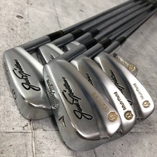 Warranty Macgregor Jack Nicklaus Muirfield Forged