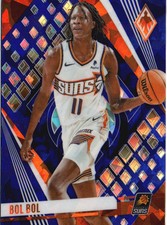 2023-24 Panini Phoenix #69 Bol Bol Phoenix Blue Ice