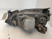 Optique avant principal droit (feux)(phare) OPEL CORSA C PHASE 2 13100536GT