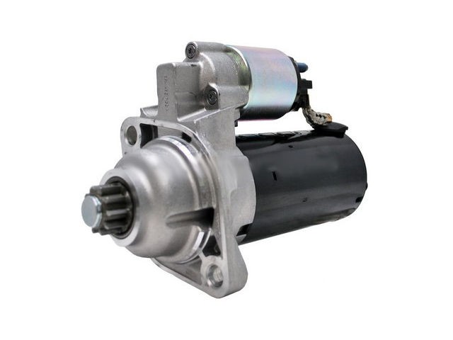 For 2008-2012, 2014-2015 Audi R8 Starter 42146FPBY 2009 2010 2011 Remanufactured