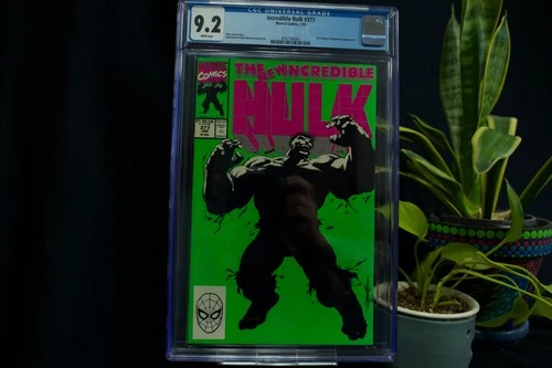 Comic Image