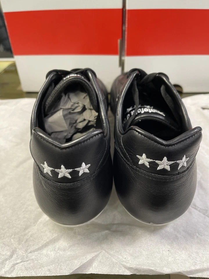 Scarpa da calcio Pantofola d'Oro - Immagine 3 di 4