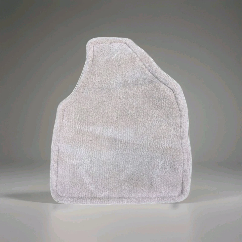 Tapetes de carro novos nunca usados tecido marrom 2010 Buick Enclave - Imagem 2 de 4