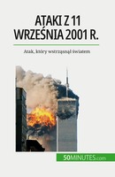 Quentin Convard | Ataki Z 11 Wrze¿Nia 2001 R. | Taschenbuch | Polnisch (2023)