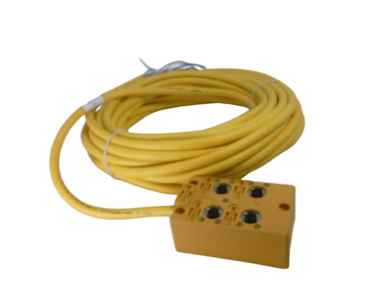 TURCK VB 40.5-N7X9-10 / VB405N7X910 (BRAND NEW)