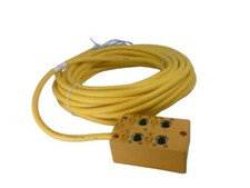 TURCK VB 40.5-N7X9-10 / VB405N7X910 (BRAND NEW)