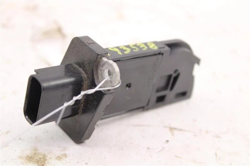 Used Fuel Injection Air Flow Meter fits: 2014 Ford Flex 6.2 Grade A Foto 2 de 3