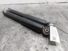 5020101 HINTERE STOSSDÄMPFER LANCIA MUSA II (184) 1.3 MULTIJET 16v 6m 90CV 2009 