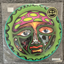 Preços baixos em Discos de vinil disco de Imagem Sublime | eBay