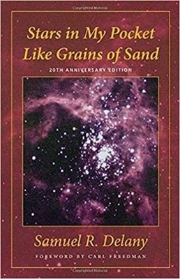 Samuel R Delany Stars in My Pocket Like Grains of Sand (Taschenbuch) (US IMPORT)