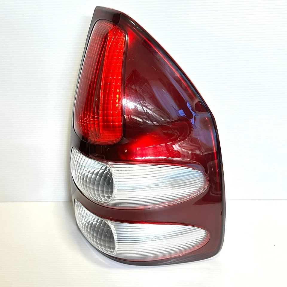 Lexus GX470 Toyota Land Cruiser Prado J120 Genuine Tail Light Lamp Used Japan Foto 3 de 4