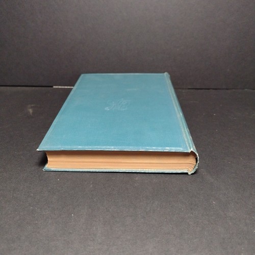 English Men of Letters: Hume by Professor Huxley, 1909 Pocket Edition Macmillan - Picture 5 of 15