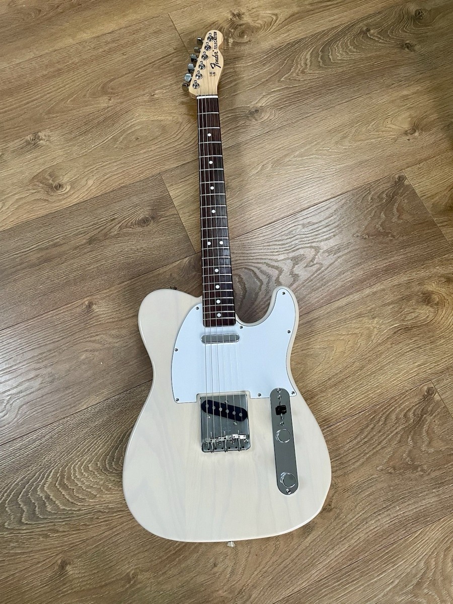 ギター Fender Japan TL71/ASH Telecaster OCR Fender Japan TL71/ASH テレキャスター'71の実力 - YouTube
