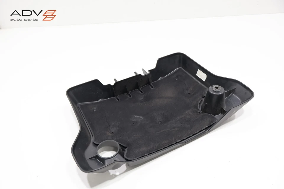 2022 - 2024 JEEP WAGONEER ENGINE APPEARANCE TOP COVER PANEL OEM - Image 4 of 4