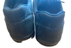 SAS Walk Easy Nero Sueded Black Leather Women’s 8 Lace Up Comfort Walking Shoes — photo 5
