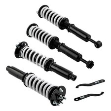 Amortisseur Honda ACCORD