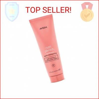Aveda Nutriplenish Conditioner Light Moisture | Hydrating Conditioner for Fine t