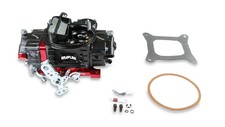 Quick Fuel Br-67317 Brawler Street Carburetor 680 Cfm Wvacuum Secondary And Quick Fuel Br-67317 Brawler Street Carburetor 680 Cfm Wvacuum Secondary And