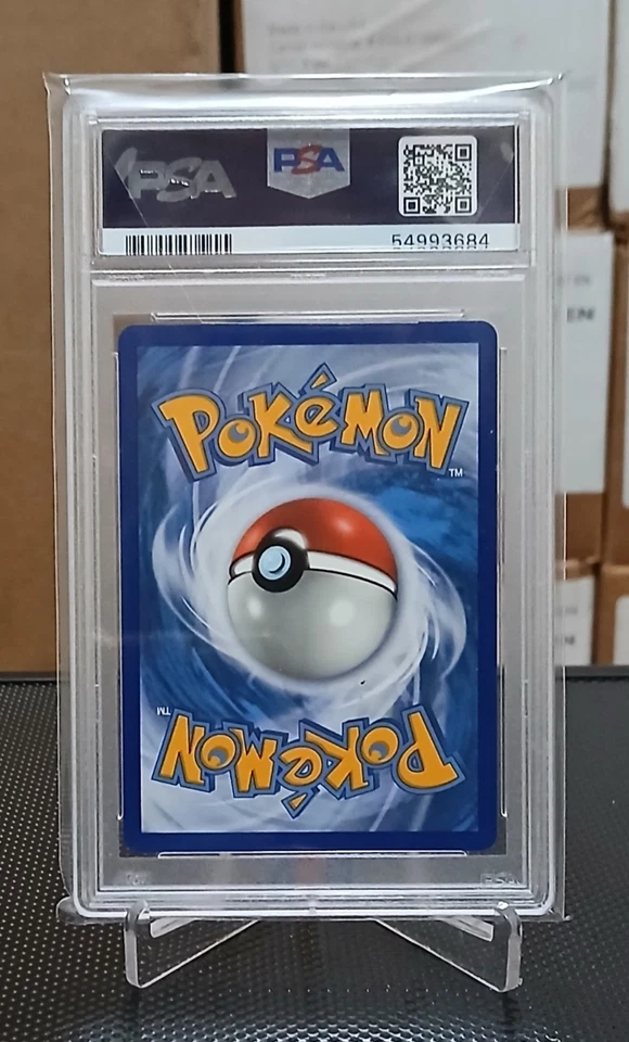 2019 POKEMON COSMIC ECLIPSE VENUSAUR & SNIVY GX #1 PSA 10 GEM MINT - Image 2 of 2