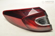 RENAULT MEGANE III  Heckleuchte Rücklicht Links Rückleuchte 265550010R